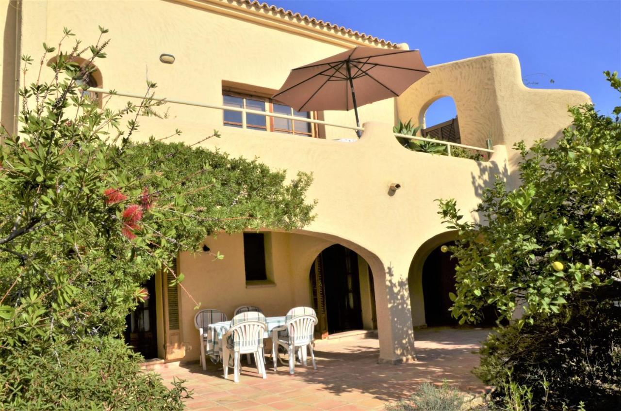 Amuchosol Villa Calpe Exterior photo