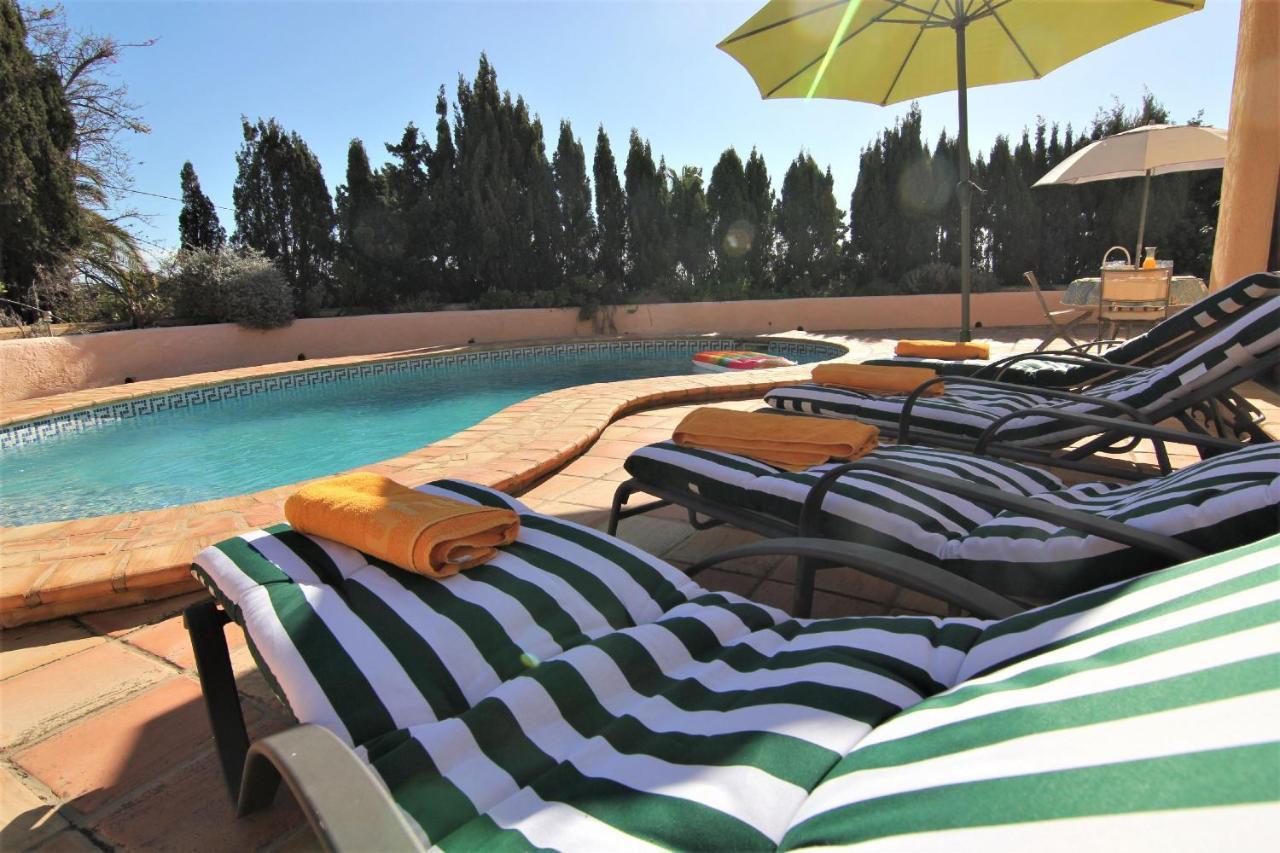 Amuchosol Villa Calpe Exterior photo